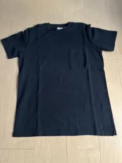 グッドウェア　ポケットTシャツ