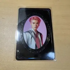 2026年最新】nct イヤーブックカードの人気アイテム - メルカリ