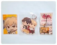 【即購入可】Fate/Zero ゼロカフェ ポストカードセット ufotable Fate/stay night - Postcard - ufotable cafe Limited (集合 HF