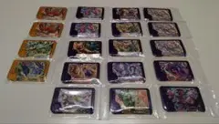 ポケモンフレンダ 19枚セット