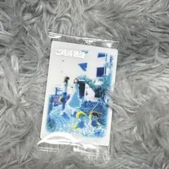 ご近所物語 矢沢あい ウエハース 幸田実果子 山口ツトム ビジュアルカード