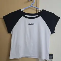 RVCA 半袖Tシャツ Tシャツのサムネイル