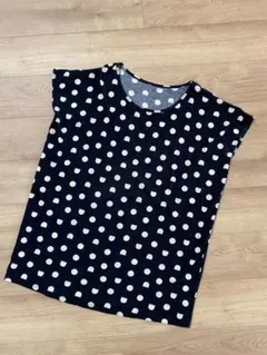 ワンピース　フランシュリッペ M Tシャツ　チュニック　Tシャツワンピのサムネイル