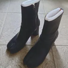 スプリットトゥ ブーツ chw1009