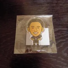 清水エスパルス☆ガチャガチャ☆アクリルスタンド☆沖悠哉選手