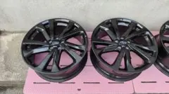 スバルWRX S4VBH ホイール2本セット 新車外しmojohand37様専用 - メルカリ