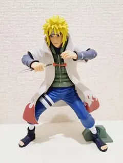 Grandista ナルト 波風ミナト フィギュア