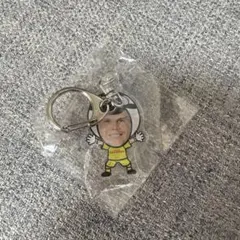 名古屋グランパス アクリルキーホルダー　ランゲラック