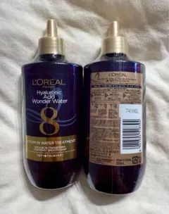 2025年最新】LOREAL PARIS 割引オプション：通常商品 トリートメントの