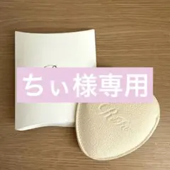 Refa ハートミラー　ローズゴールド