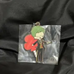 ツイステ　トレイ　一番くじ