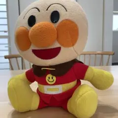 アンパンマン ぬいぐるみ