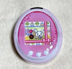 【最安】たまごっち チョコ缶 ラブりっち