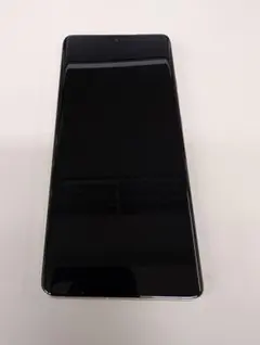 【美品】motorola edge 50s pro 【本体のみ・格安】