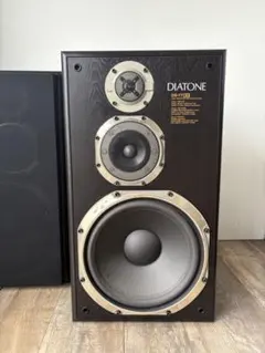 純正品 DIATONE ダイアトーン スピーカー SR-G16C-DH 未使用品 - メルカリ