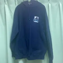 【完売品⭐️最終値下げ】XLARGE パーカーM