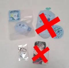 nctdream 부훙이 マーク まとめ売り (バラ売り可能)