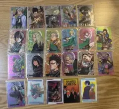 ブラックスター ブラスタ ビジュアルフォトカード チェキ まとめ
