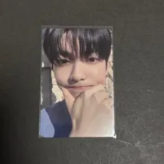 txt スビン　トレカ