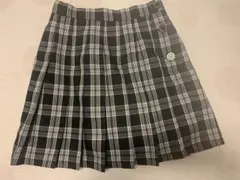 repipi armario プリーツミニスカート　S(140cm)