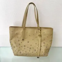 ジミーチュウ トートバッグ
