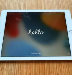 Apple iPad Air 2 A1566 ゴールド 64GB