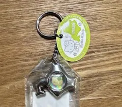 【1998年最初期/未開封】ご当地キティ 北海道限定 メタル キーホルダー 1998年最初期/未開封】ご当地キティ 北海道限定 メタル キーホルダー