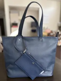 PORTER ポーター　リンク　本革