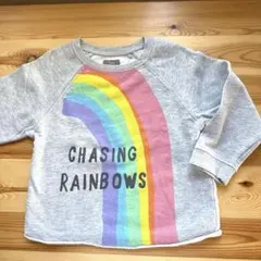 next トレーナー 104cm