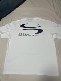 Nike Jordan x Travis Scott T-Shirt