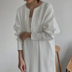 willfullyワンピース　新品、未使用、タグ付き willfully｜ワンピース