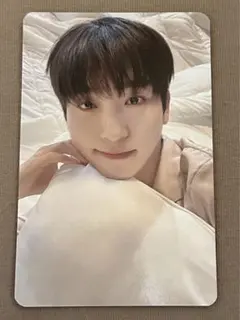 THEBOYZ ZENERATION MD トレカ サンヨン