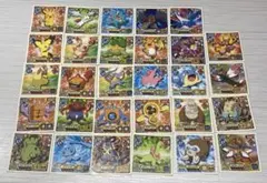 ポケモンシール
