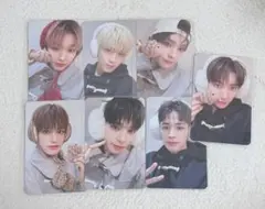 NEXZ MAKESTAR 特典 ヨントン　ダッフルコートver