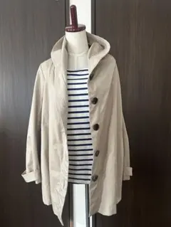 メトリーゼ　コート