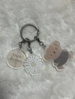 ボリス キーホルダー