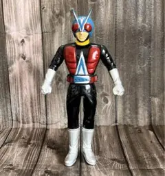 2026年最新】ライダーマン ソフビの人気アイテム - メルカリ