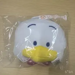 サンリオ当たりくじ はぴだんぶい ⑫ フェイスマスコット あひるのペックル