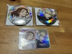 ベースヤードトーキョー ヒロアカ