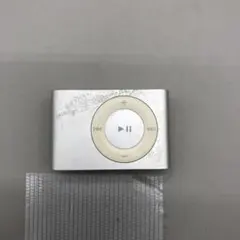 ipod shuffle 2世代　アイポッドシャッフル　Nのサムネイル