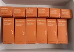 雪花秀 Sulwhasoo 美容液とクリームセットのサムネイル