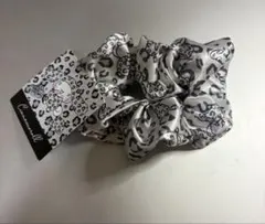 新品 未使用 シナモロール シュシュのサムネイル
