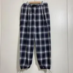 美品 koti BEAUTY&YOUTH WOOL 2P EASY/パンツ