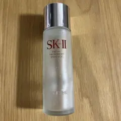 空瓶】SK-II LXP 金継ぎ エッセンス 150mL 空ボトル 箱付き - メルカリ