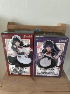 2025年最新】Coreful フィギュア 時崎狂三 猫耳メイドver.の人気