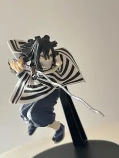 2025年最新】伊黒小芭内 フィギュア vibrationの人気アイテム - メルカリ