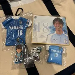 小川航基　ジュビロ磐田　2021officialトレーディングカード ミントモール / MINT 浦和店 / 2021 EPOCH Jリーグオフィシャル