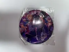 あんスタ 缶バッジ CD特典 UNDEAD