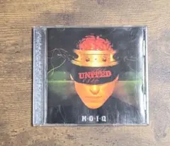 UNITED N・O・I・Q ユナイテッド　CD