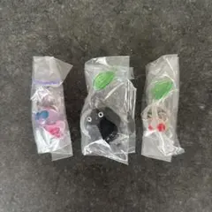 ピクミン　めじるしアクセサリー2 【３種セット】